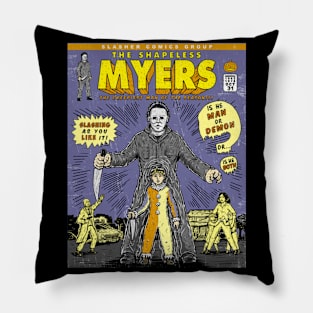 SHAPELESS MYERS Pillow