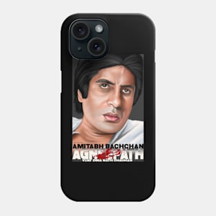 Amitabh Bachchan Phone Case