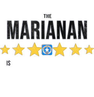 Have No Fear The Northern Marianan Is Here - Gift for Northern Marianan From Northern Mariana Islands Magnet