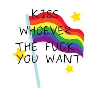 Happy pride month T-Shirt