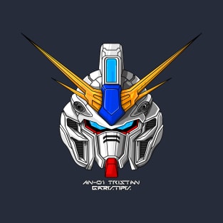 Tristan from Twilight Axis T-Shirt