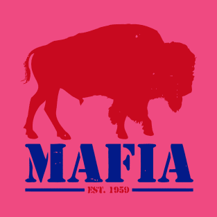 bills mafia T-Shirt