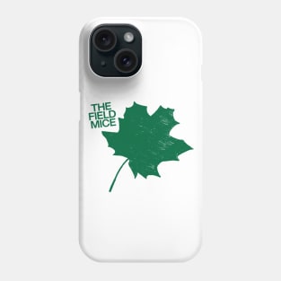 The Field Mice Phone Case