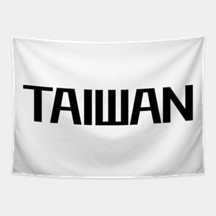 TAIWAN v2 Tapestry