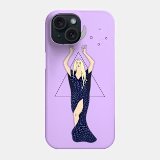 Pagan Woman Phone Case