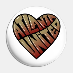 Atlant Pin