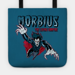 Morbius the living vampire Tote