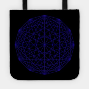 Ball of Beauty Tote