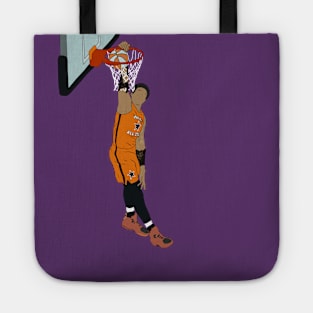 Brittney Griner Minimalist Dunk Tote