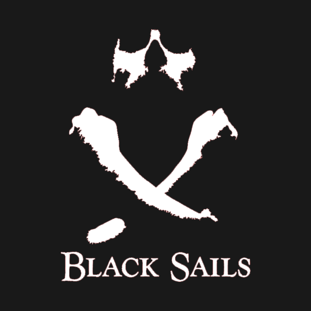 Black Sails by OtakuPapercraft