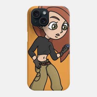 Nothing is impossible Phone Case