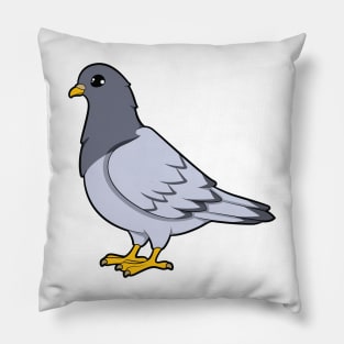 Pigeon Pillow