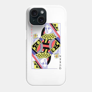 Queen Phone Case