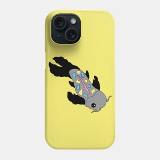 Pride Koi- Polygender Phone Case