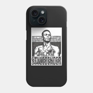 THE LAST STYLEBENDER Phone Case