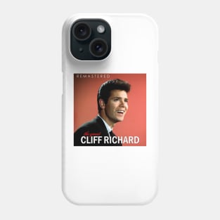 cliff richard the freat album Phone Case