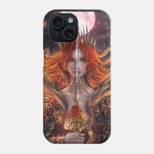 Dies Irae Phone Case