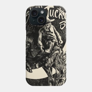 The Marshall Tucker Band Phone Case