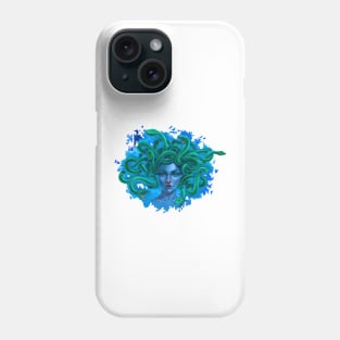 Medusa Phone Case