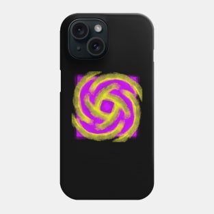 spiral Phone Case