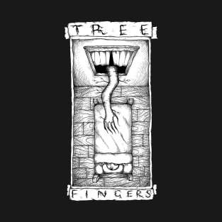 Treefingers T-Shirt