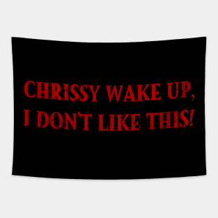 Wake up Tapestry