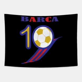 BARCA LOVERS Tapestry