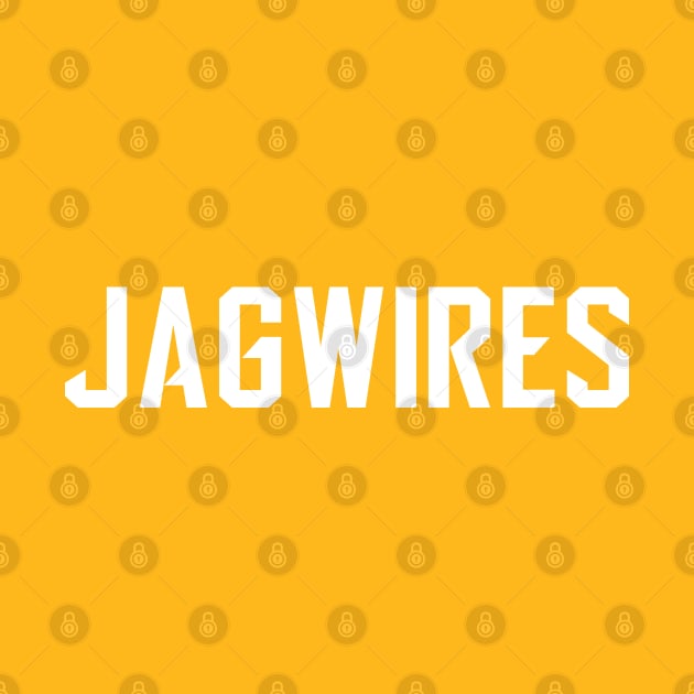 Jagwires by StadiumSquad
