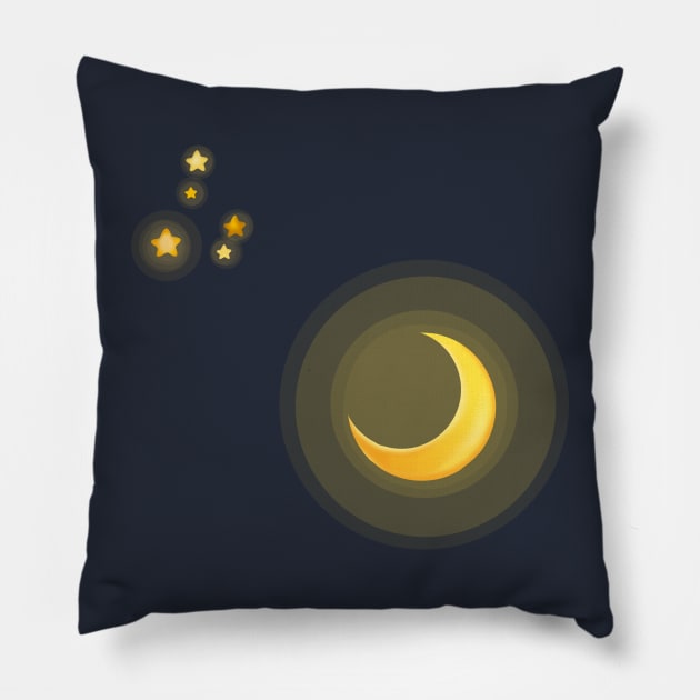 night Pillow by pimkie