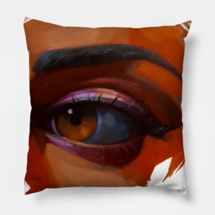 Lovers Eye Pillow