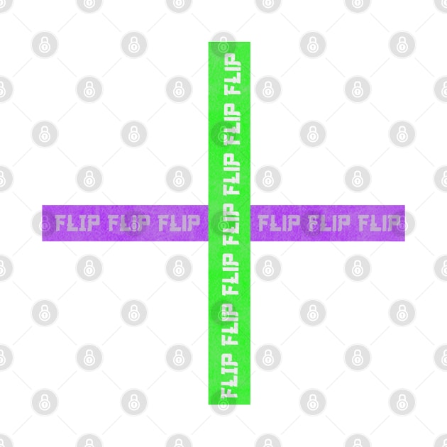 Flip(Official Flip Merch) by Punk Rap 