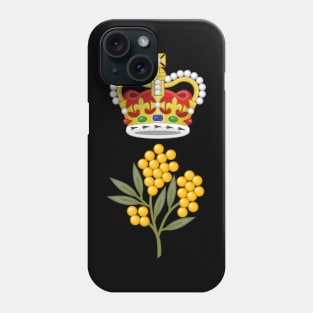 Governor-General of Australia Phone Case