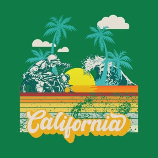 Vintage California T-Shirt