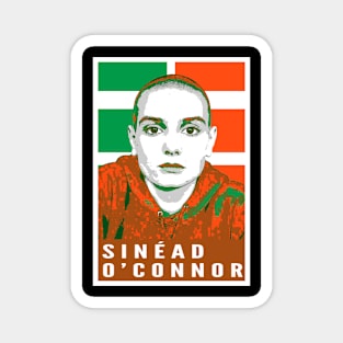 Sinad Oconnor Magnet