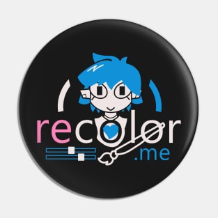 recolorme noop Pin