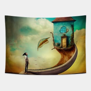 Dreams Tapestry