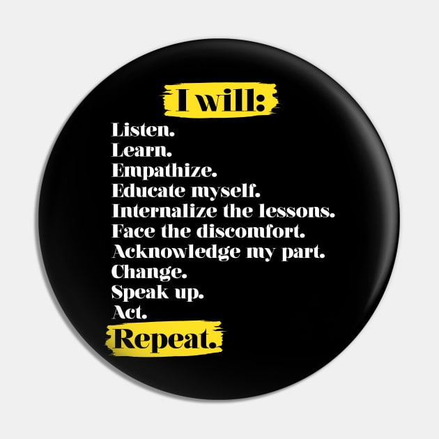 I Will Pin by onarolltees