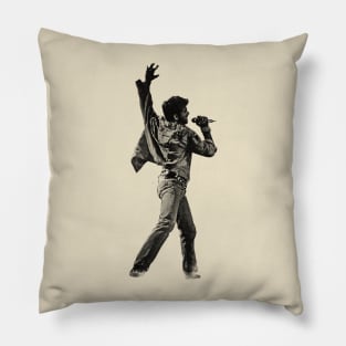 George Michael Pillow