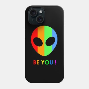 Be you Phone Case