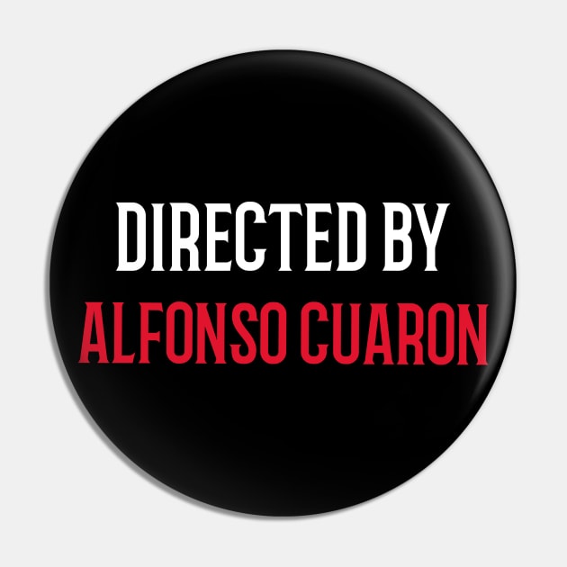 Directed By Alfonso Cuaron Pin by JC's Fitness Co.