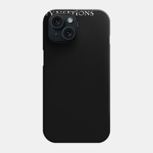 Gymsations Mom Phone Case