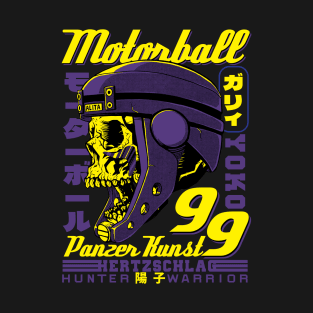 Motorball 99 T-Shirt