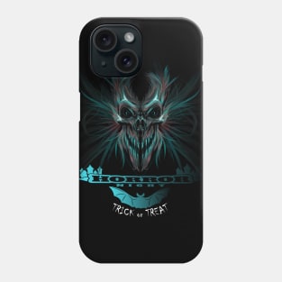 Trick or Treat Halloween | Halloween Horror Phone Case