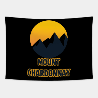 Mount Chardonnay Tapestry