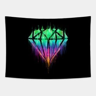 Fluorescence Tapestry