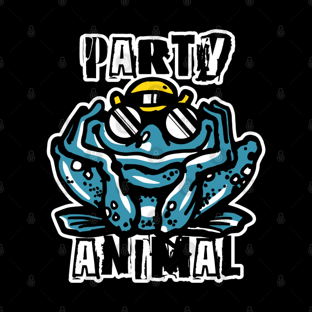 Party Animal by Breakpoint