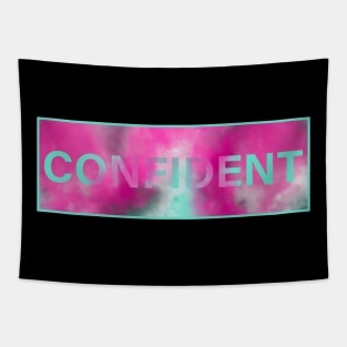 Confident Tapestry