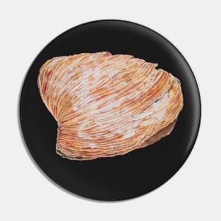 Sfogliatella Pin