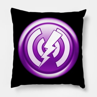 City of Villains - Dominator Pillow