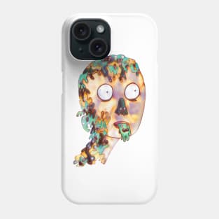 Germ Boy Phone Case